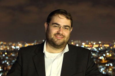 מוטי רובינשטיין