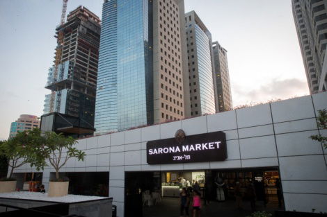 זכיין הנריס בשרונה ל"כיכר השבת": "אין לי עניין במאבקים"