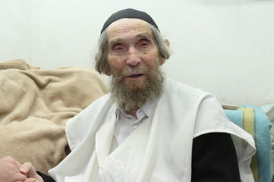 מרן הרב שטיינמן