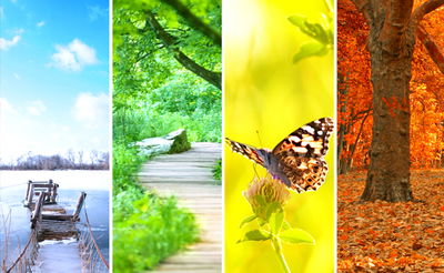 מפתיע: באיזו תקופה בחיים את נראית הכי טוב?