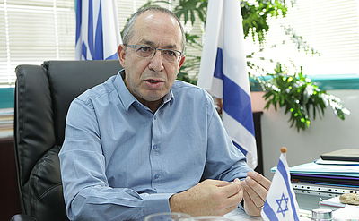 מאיר שמעוני: יש תופעות של אפליה; נמנע תקציבים ממוסדות