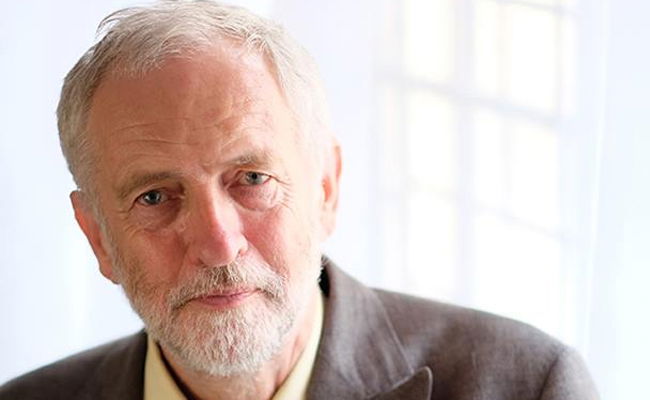 המועמד המוביל לראשות הלייבור: חיסול בן לאדן - טרגדיה