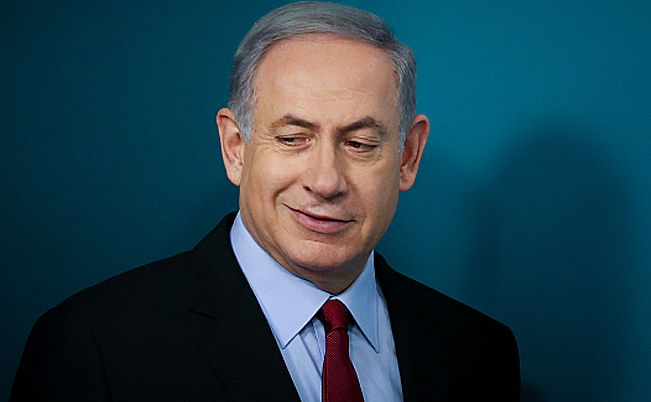 "מקפיד". ראש הממשלה בנימין נתניהו