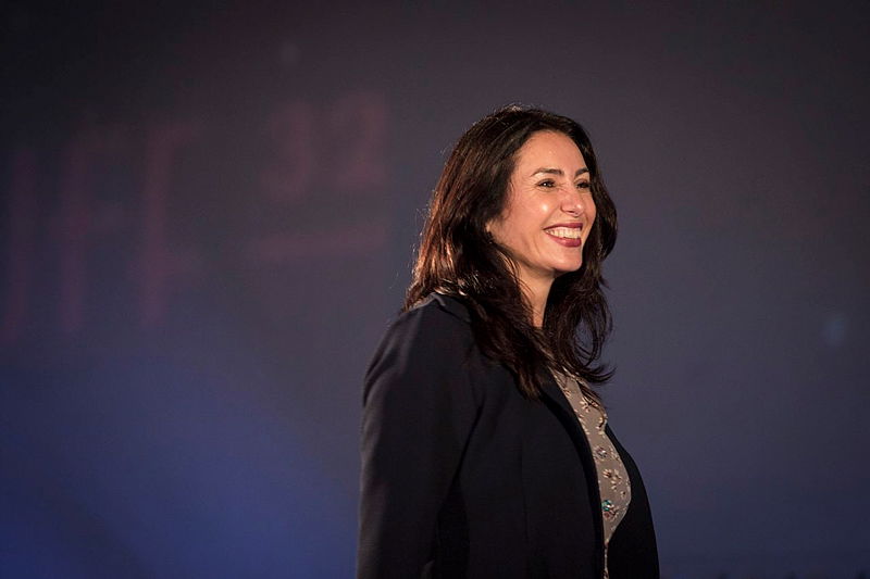 השרה מירי רגב