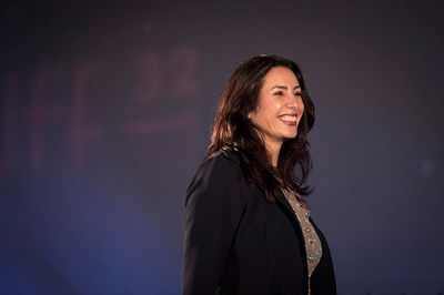 השרה מירי רגב