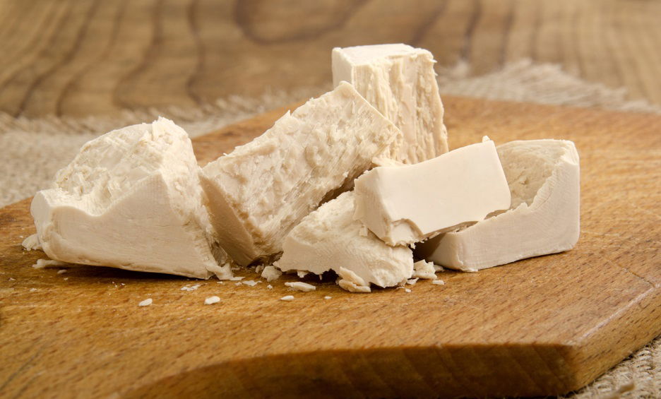 טיפים לאפייה עם שמרים טריים לכבוד חג ראש השנה