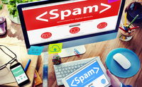 ספאם, ספאם בכל מקום