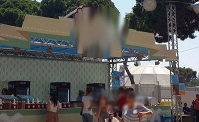 הרבנות מזהירה: "הונאה חמורה" ביריד 'חבר'