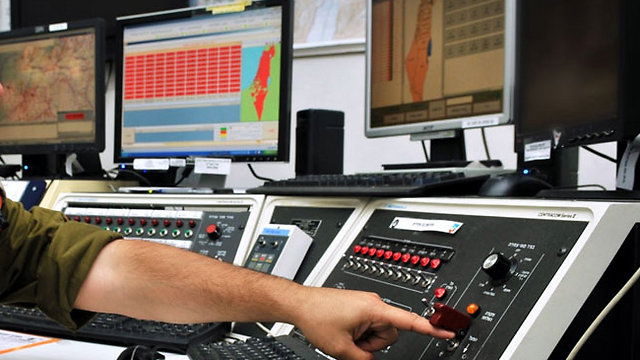 לתושבי עוטף עזה התווספו כמה שניות לחיים