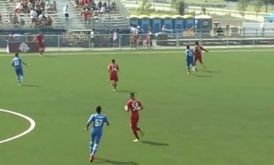 זהו השער העצמי הכי מהיר בהיסטוריה?