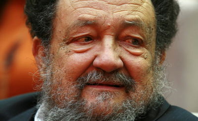 גפני: "הרב רביץ היה יחיד בדורו. הוא ידע לקרב אנשים, אנחנו לא"