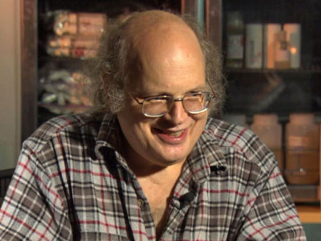 דיוויד ויטלוק