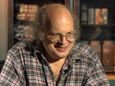 דיוויד ויטלוק