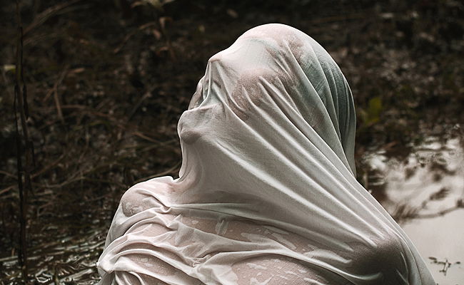 חטיפה, אילוסטרציה