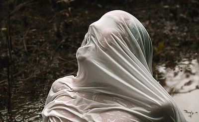 חטיפה, אילוסטרציה