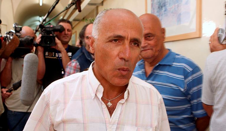 "מרגל האטום" מרדכי ואנונו