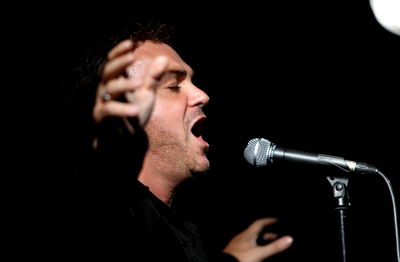 דוד דאור מתחזק: "תשמור על העולם ילד ועל השבת"