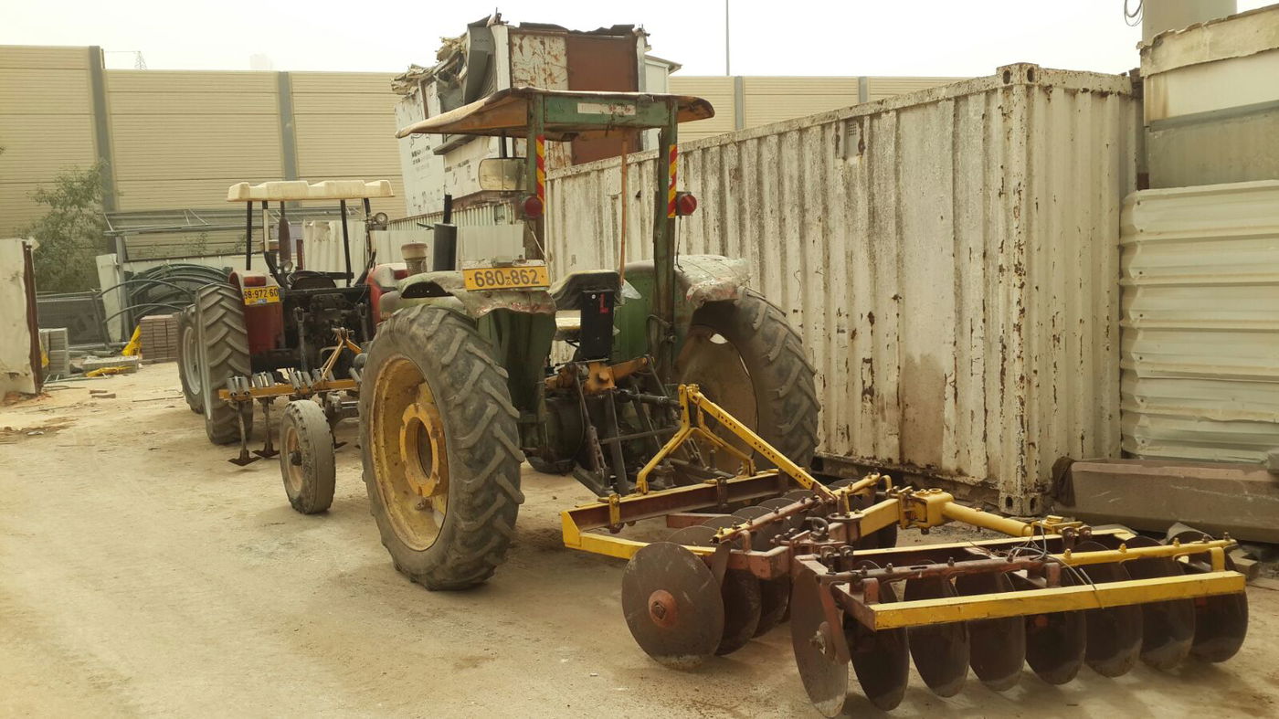 משרד הבריאות אישר ו"מצעד השמיטה" ייערך הערב בבני ברק