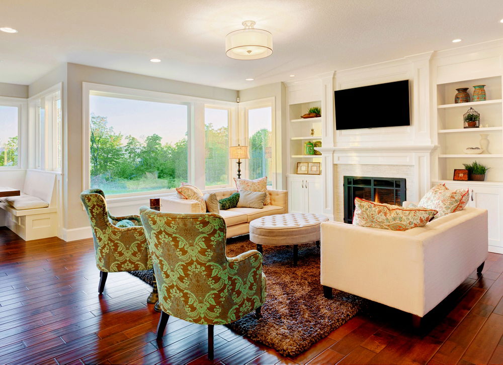 לנקות את החלונות בלי להשאיר פסים