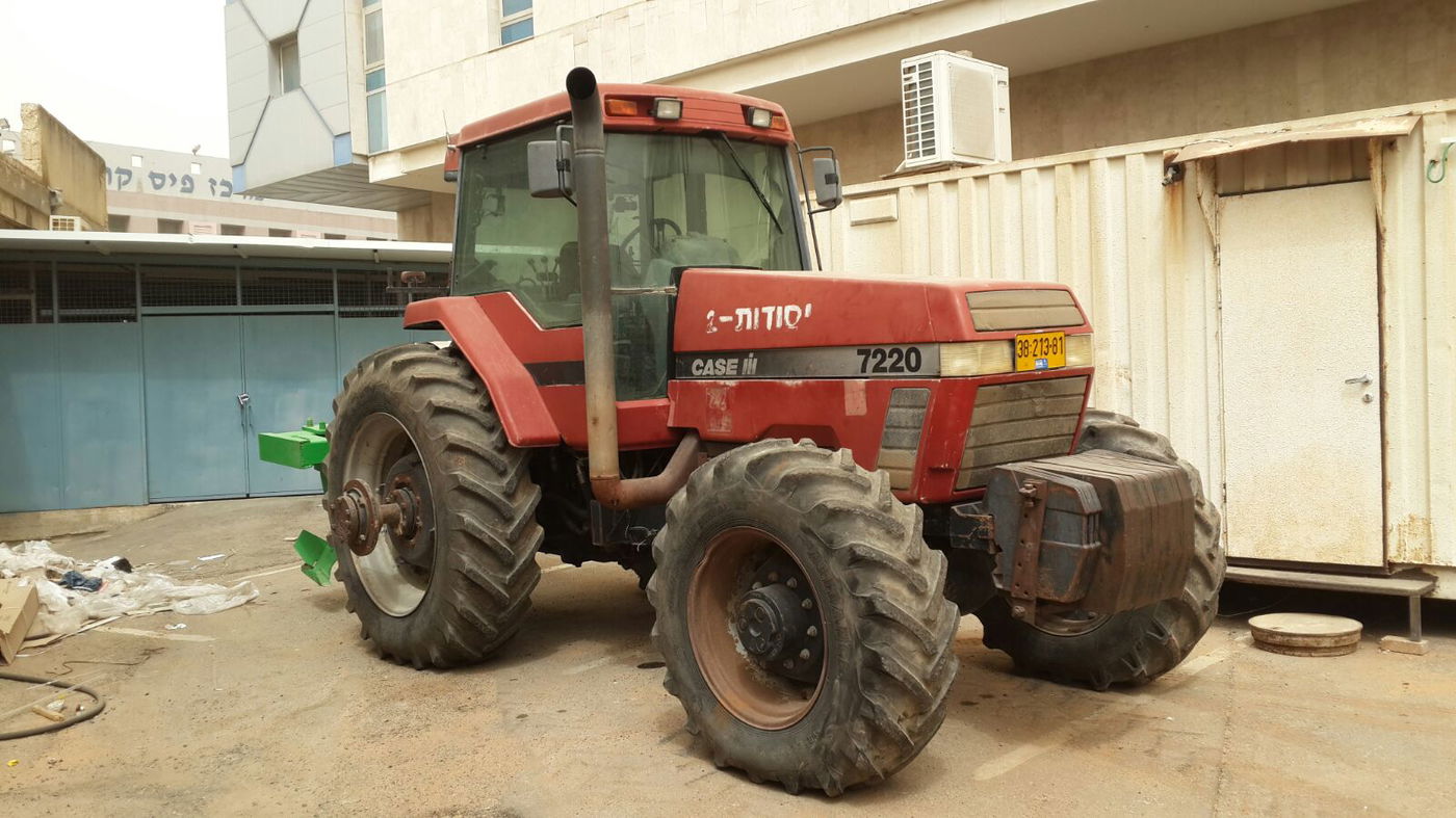 משרד הבריאות אישר ו"מצעד השמיטה" ייערך הערב בבני ברק