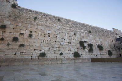 הכותל המערבי