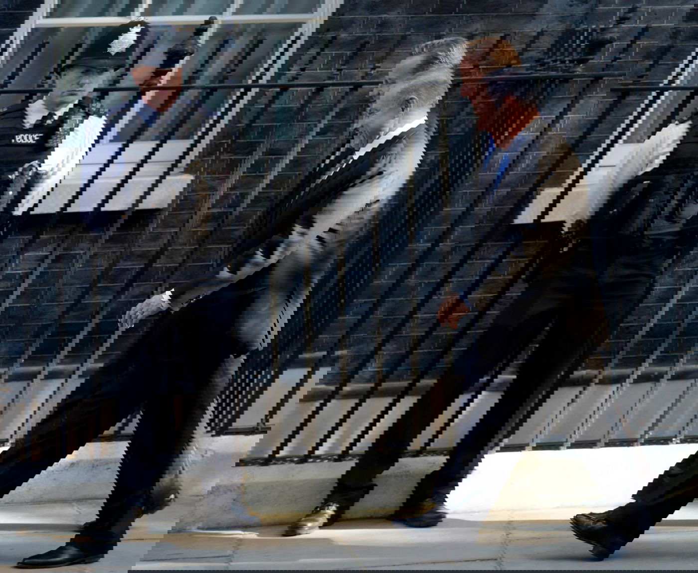 נתניהו: "מוכן להיפגש עם אבו מאזן גם ברמאללה"