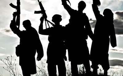 האיראנים באים: מאות לוחמים הגיעו לסוריה