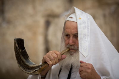 ראש השנה: שלוש בחינות ביום הדין
