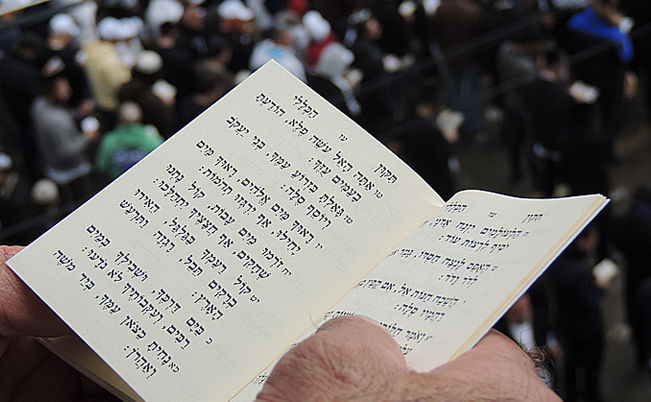 מעמד "התיקון הכללי" באומן. ארכיון