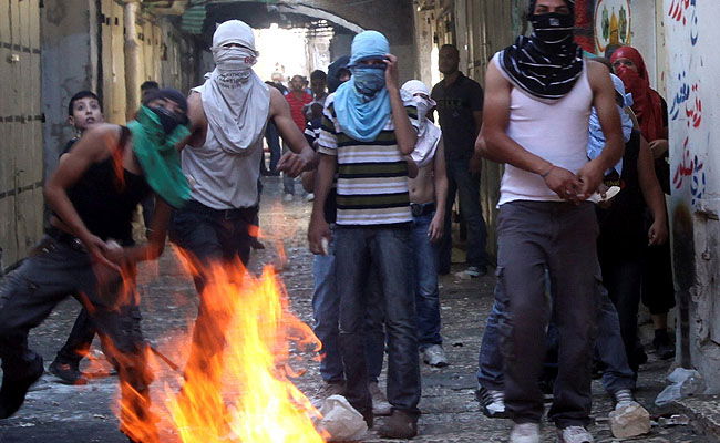 ידויי אבנים