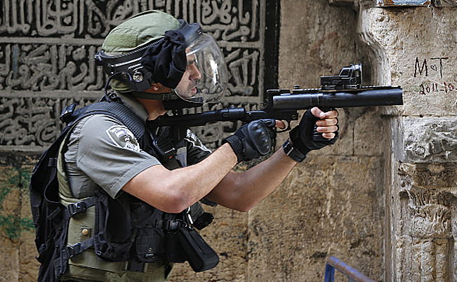 צוותים יבחנו שינוי נהלי פתיחה באש וקביעת רף ענישה חדש