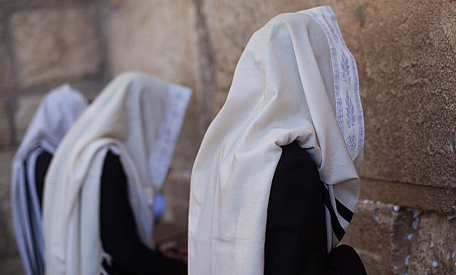 בואו ללמוד: מה אתם יודעים על צום גדליה?