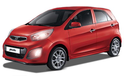 מבצע מיוחד: רכב לכל חול המועד ב-599 ש"ח