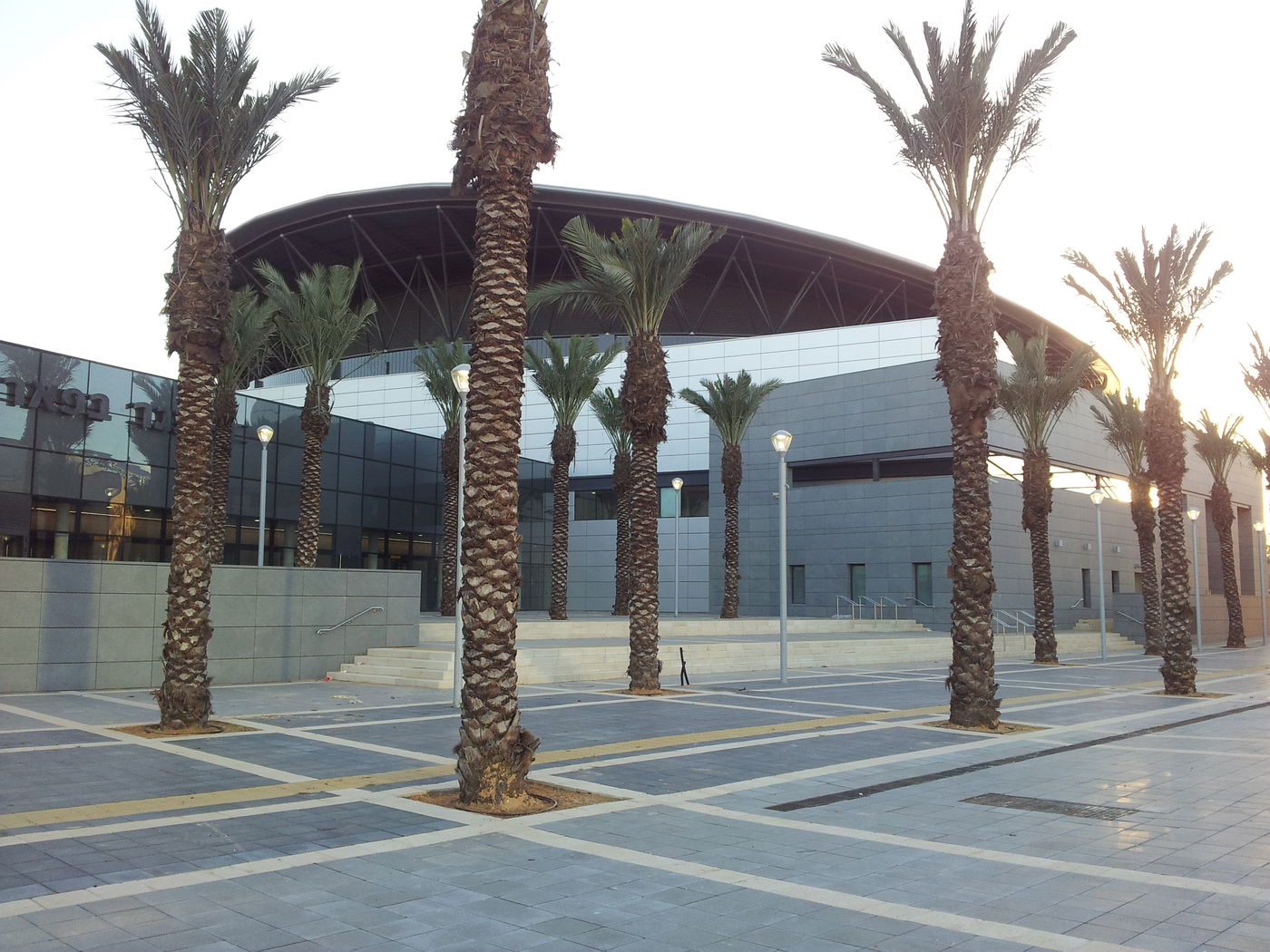 היכל הטוטו בחולון