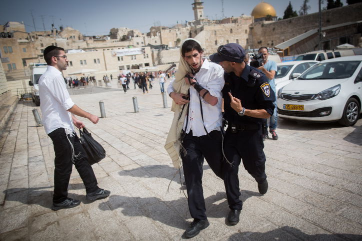 נתאי לאחר הלינץ'