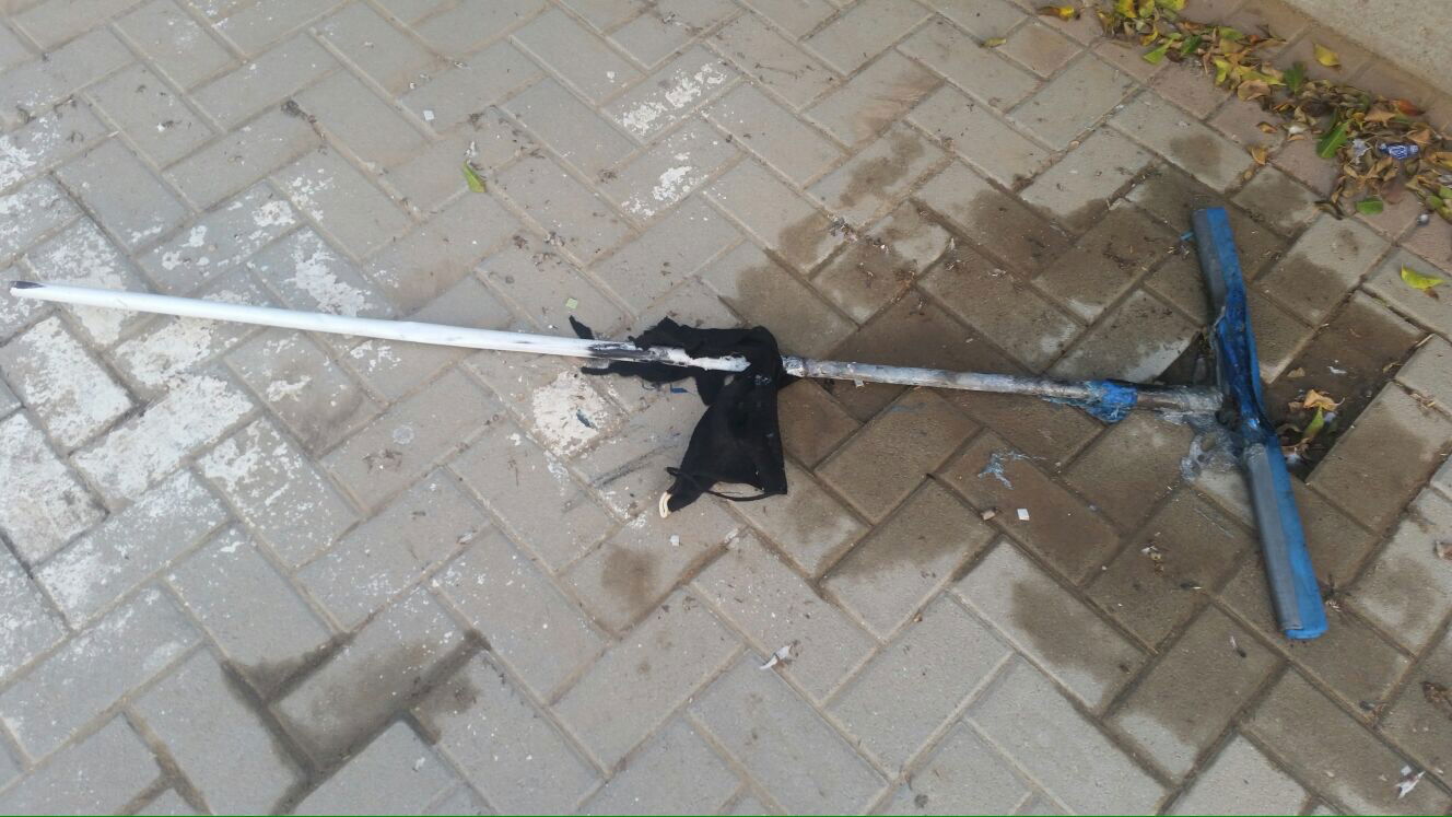 הצית בית כנסת בראש השנה והסתתר במקווה: "לעגו לי, אז נקמתי"