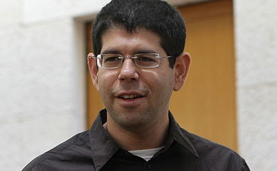 יריב אופנהיימר. ארכיון