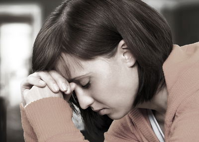 אל תשכחי לבקש מבעלך סליחה!