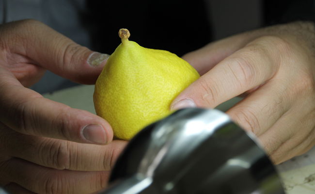 גלריה: תושבי בני ברק נערכים לקראת סוכות