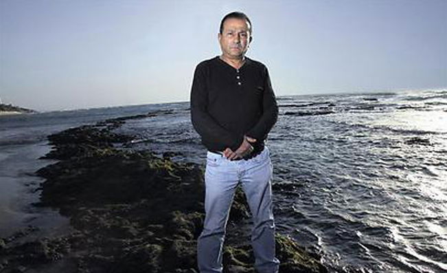 המחבל חאפז קודונוס