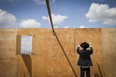 התחזית לחג: היום נעים; מחר יותר חם
