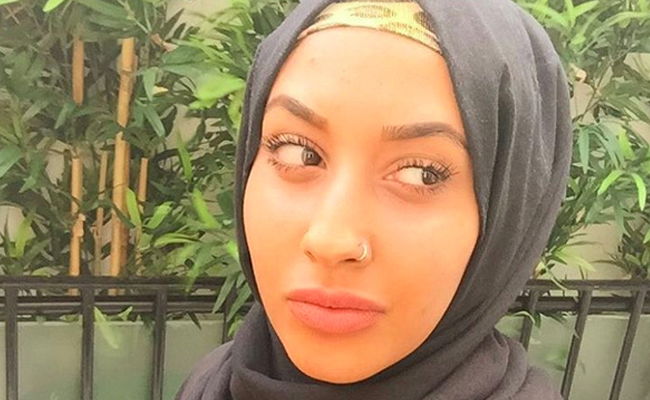 מריה אידריסי