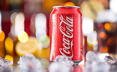 קוקה קולה