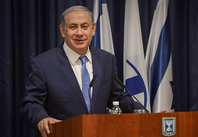 ראש הממשלה בנימין נתניהו