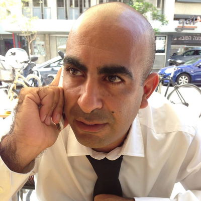 האקטיביסט החברתי ברק כהן פותח מתחרה לפייסבוק - בקבוק נט