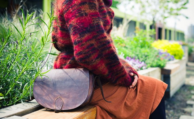 מחיר הבדידות: שלומית בנתה סוכה, לבד