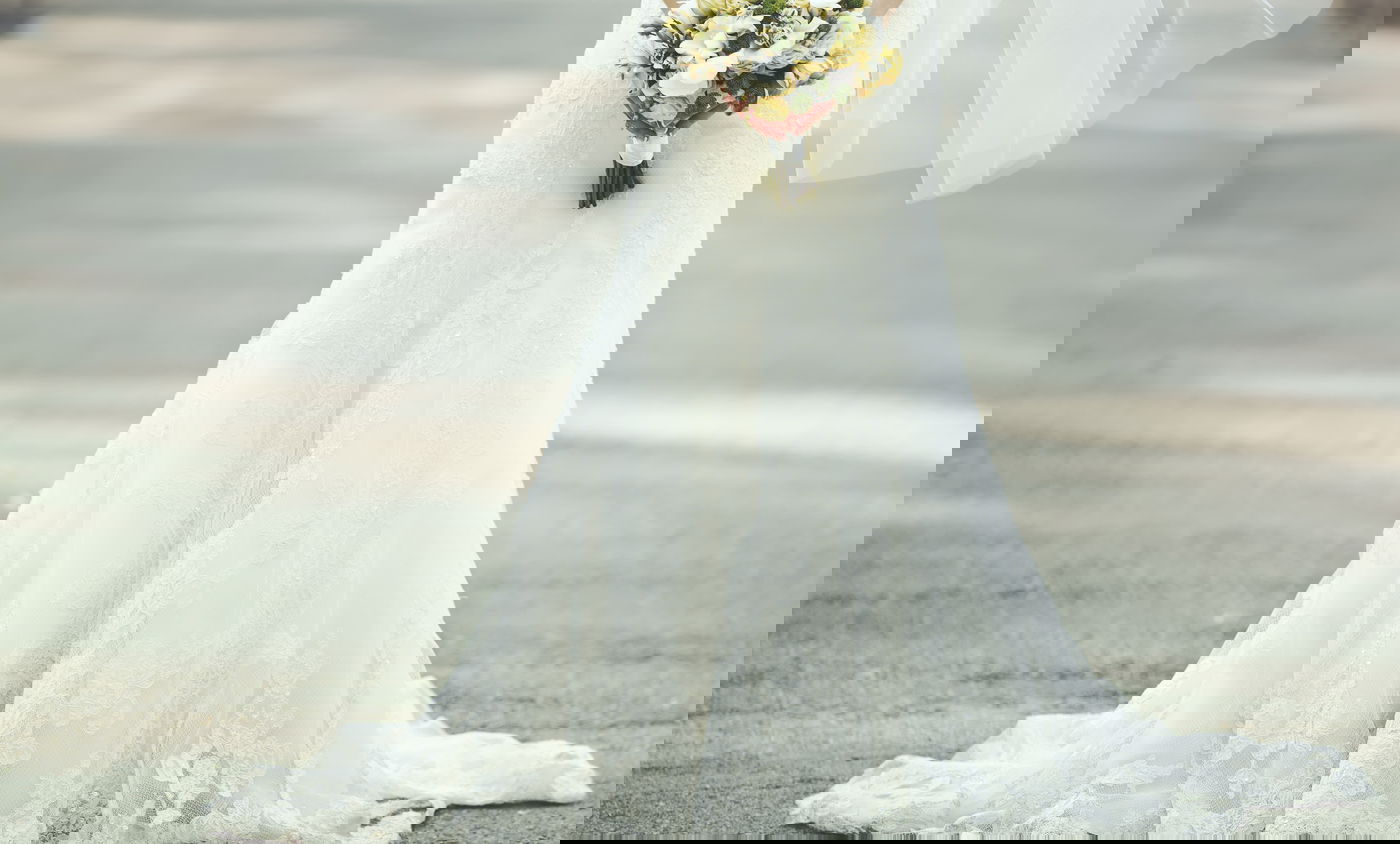 שמלות כלה לדתיות וחרדיות