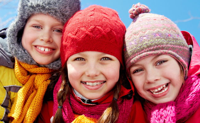 חורף בריא: הטיפים שיעזרו לכם לעבור את החורף בשלום