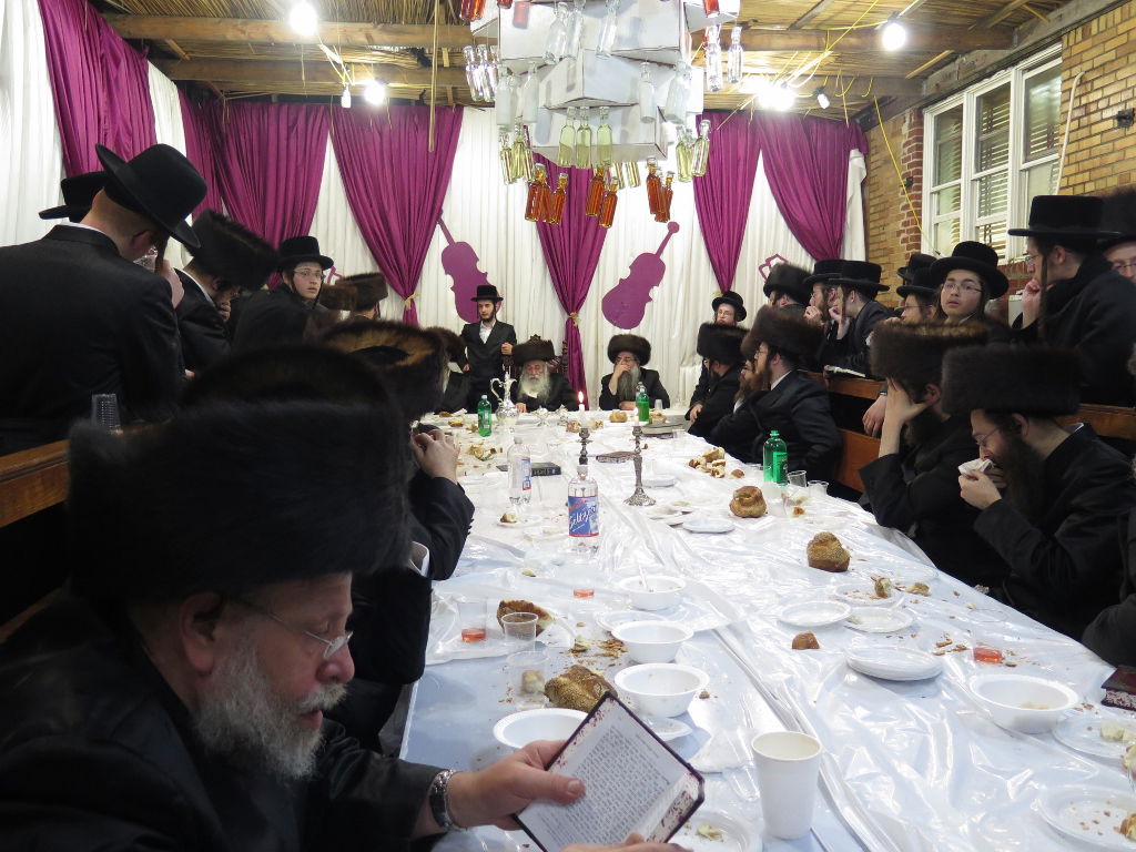 טשרנוביל ארה"ב