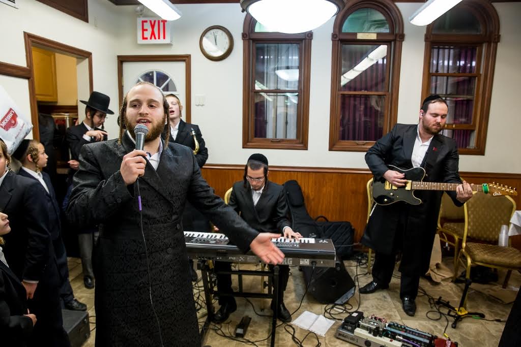 הרב שלומי טויסיג, אב"ד בעלעד